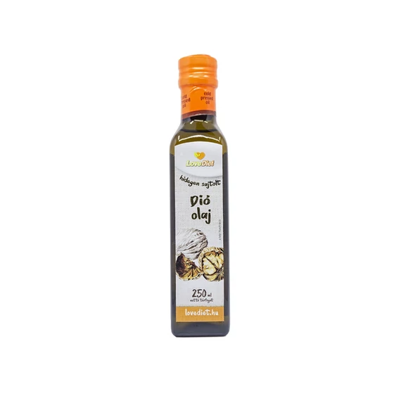 Love Diet Dióolaj 250ml
