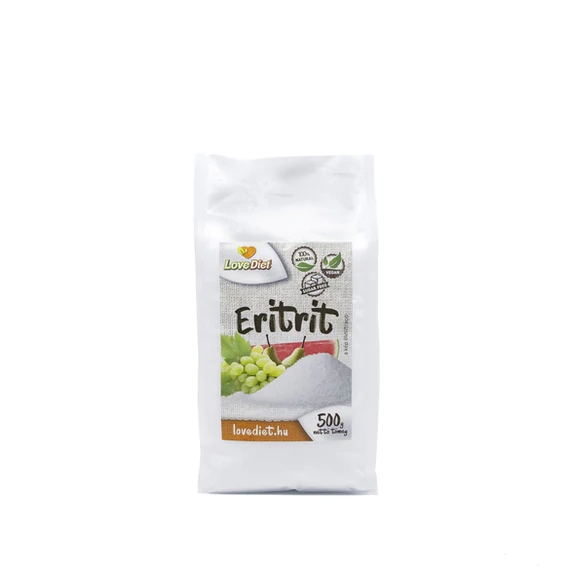 Love Diet Eritrit 500g