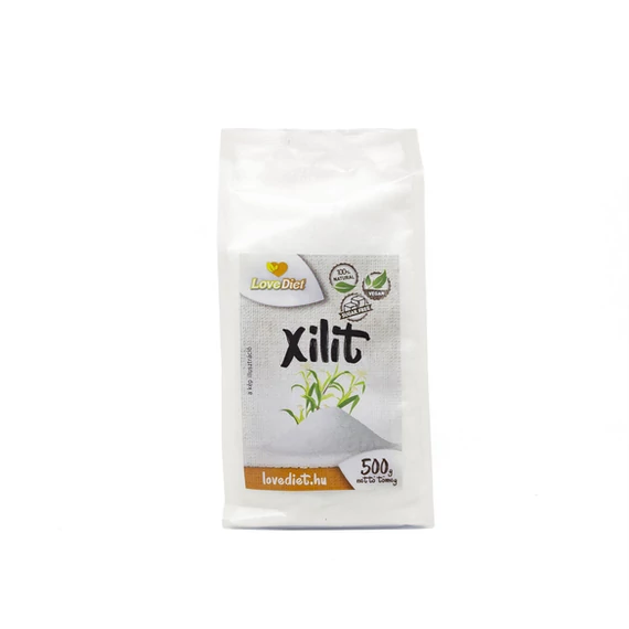 Love Diet Xilit 500g