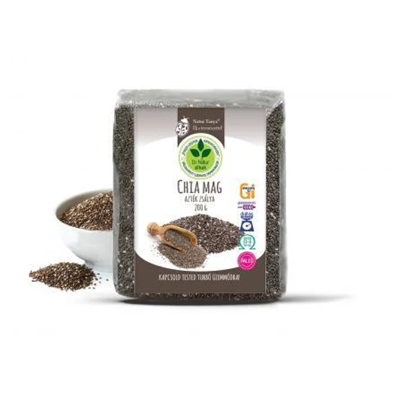 Natur Tanya Chia mag 200g