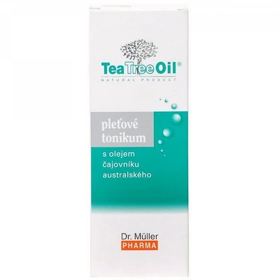 Dr.Müller Teafaolajos tonik 150ml