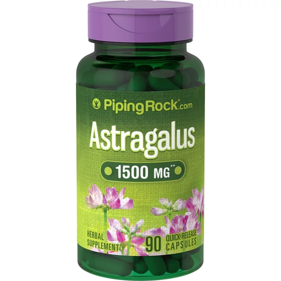 Primeherbs Astragalus komplex 90x