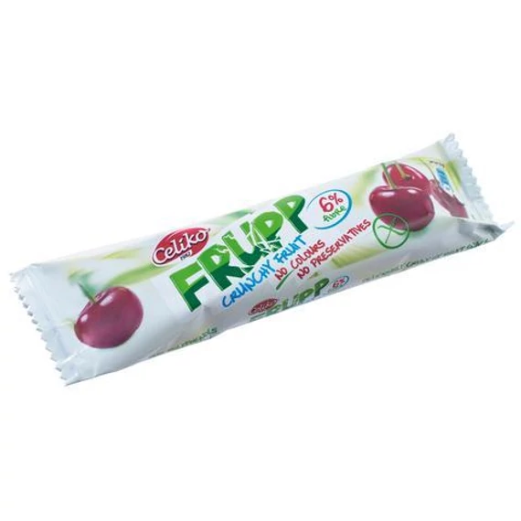 Frupp liofilizált meggy szelet 10g
