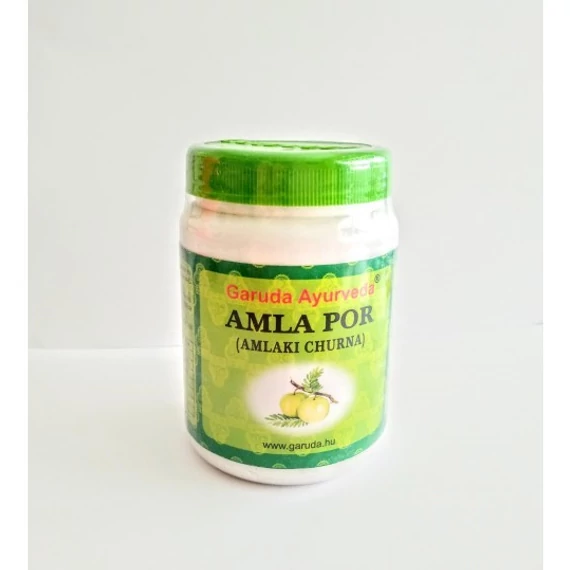 Garuda Ayurveda Amla por 100g