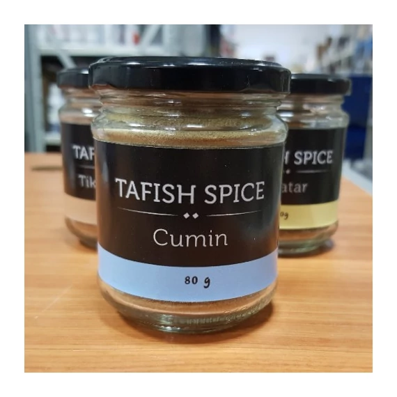 Orient Taste üveges római kömény őrölt 80g