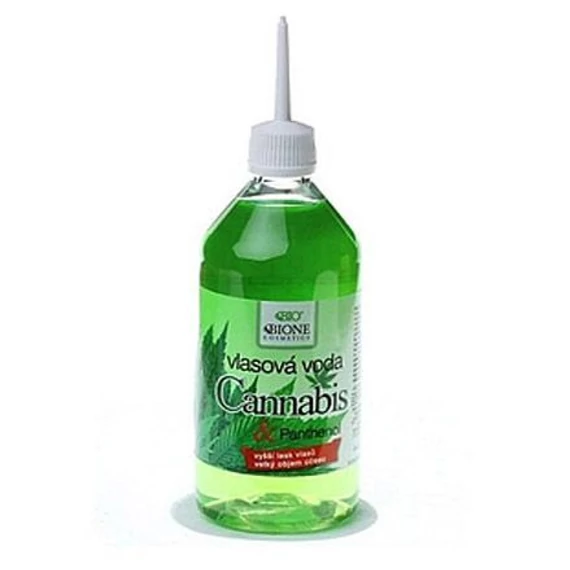 Bione Cannabis Hajszesz XXl 215ml