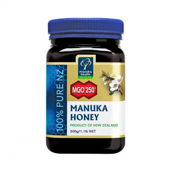 Apiland Manuka méz MGO 250+ 500g