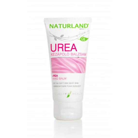 Naturland UREA Kézápoló balzsam 50ml