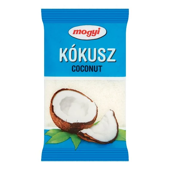 Mogyi kókuszreszelék 100g