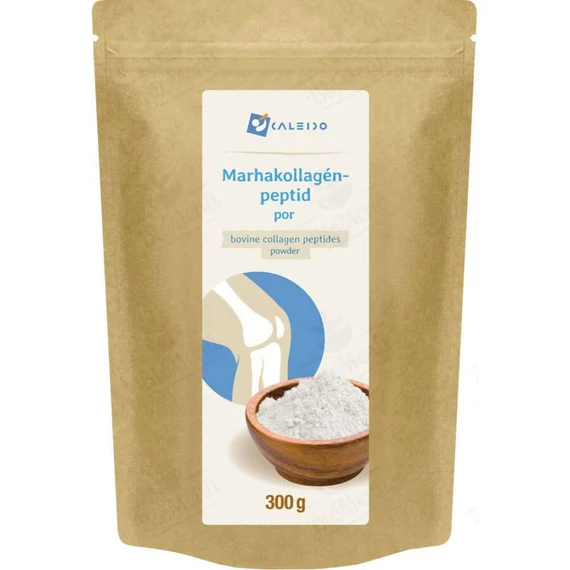 Caleido Marhakollagén peptid por 300g