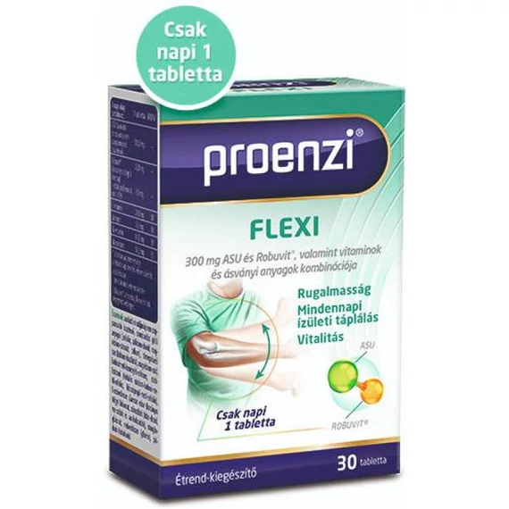 Proenzi Flexi tabletta 30x