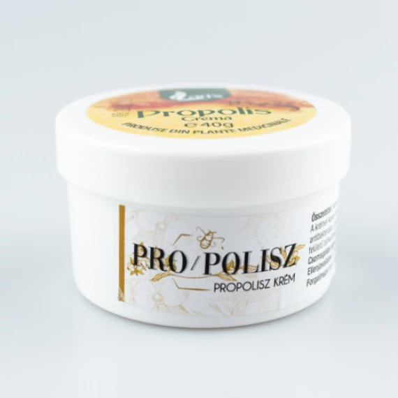 Balta Propolisz krém 40g