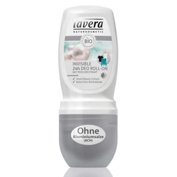 Lavera BC golyós dezodor fresh 50ml