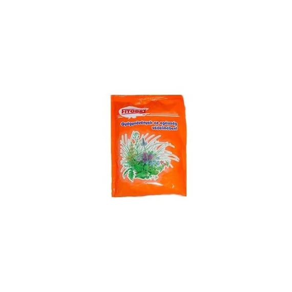 Fitodry X-mas teakeverék 80g