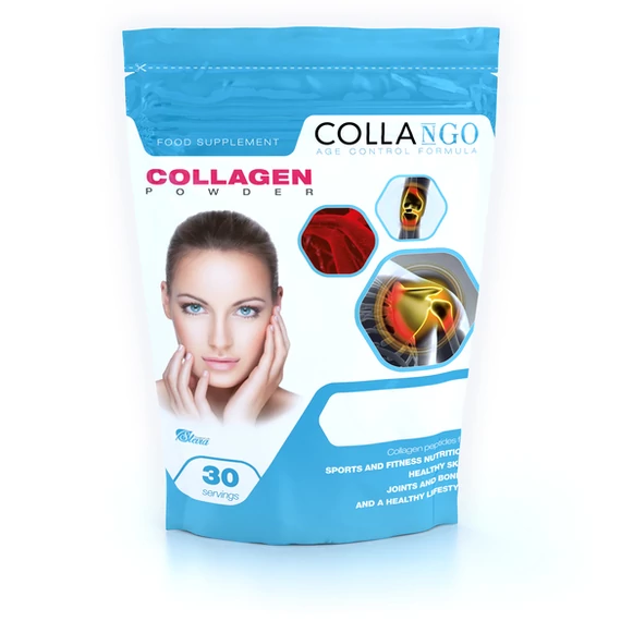 Collango Collagen powder epres 330g