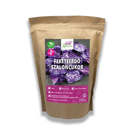 Szafi Reform feketeerdő szaloncukor 250g