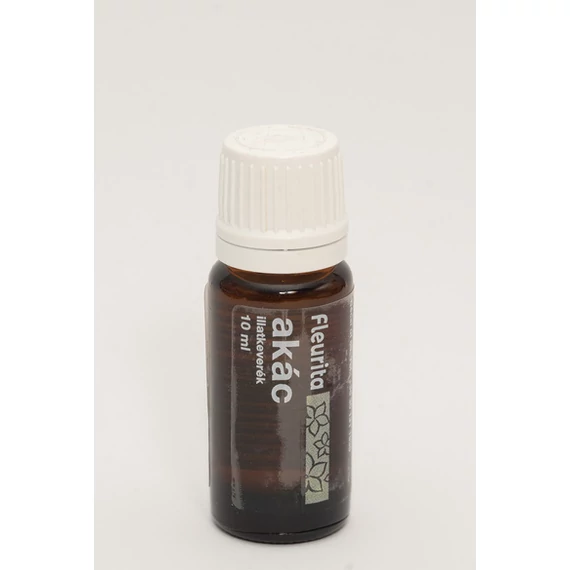 Fleurita illóolaj akác 10ml