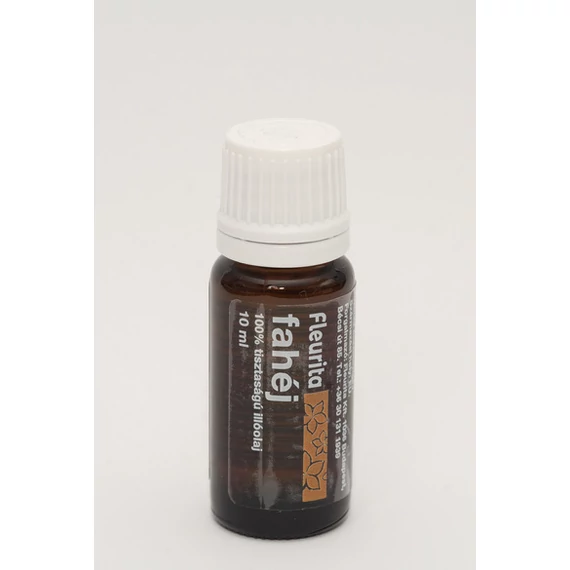 Fleurita illóolaj fahéj 10ml
