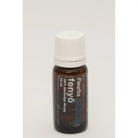 Fleurita illóolaj fenyő 10ml