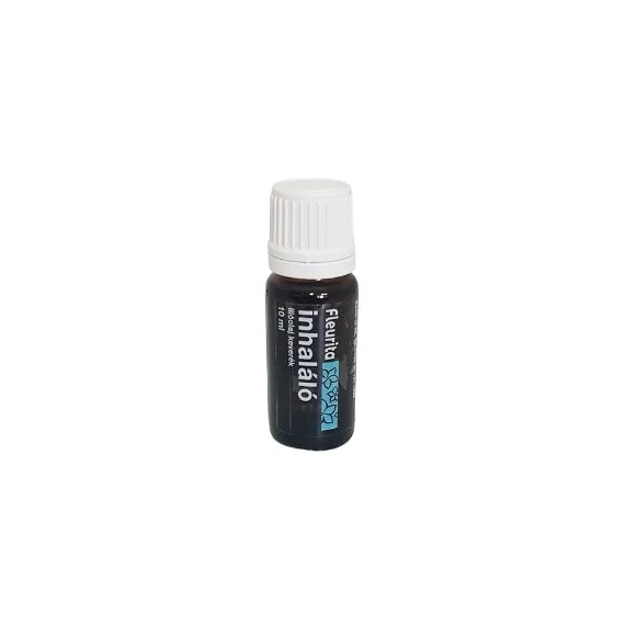 Fleurita illóolaj inhaláló 10ml