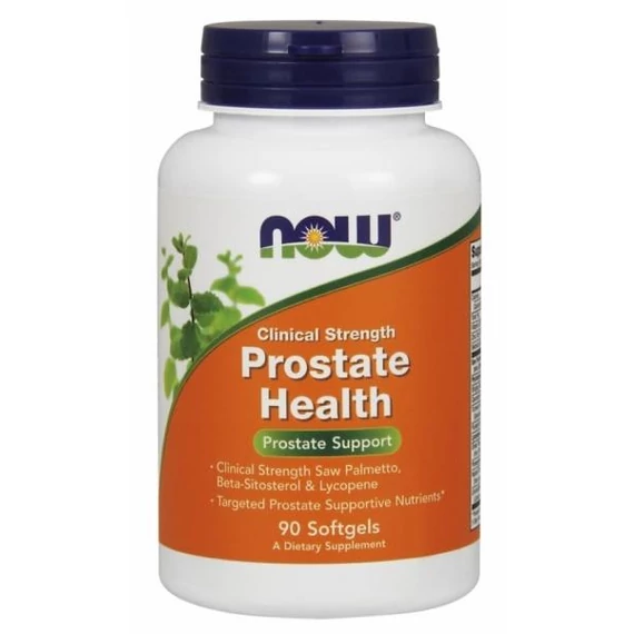 Now Prostata Health komplex 90x
