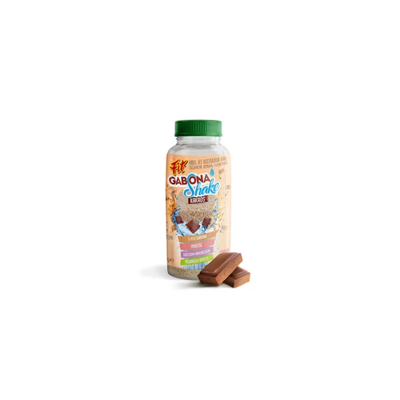 Fit gabona shake kakaós 70g