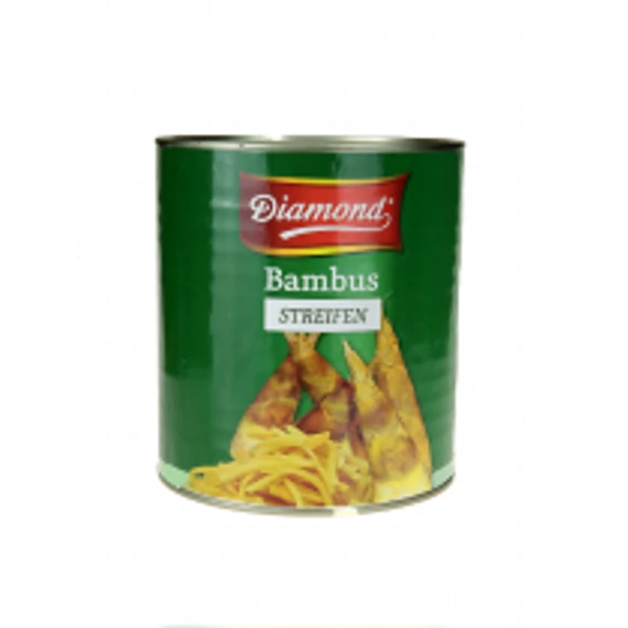 Diamond Bambuszrügy 540g