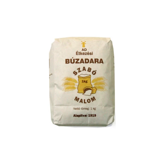 Szabó Malom Étkezési búzadara 1000g