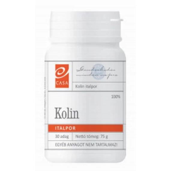 Casa Kolin italpor 75g