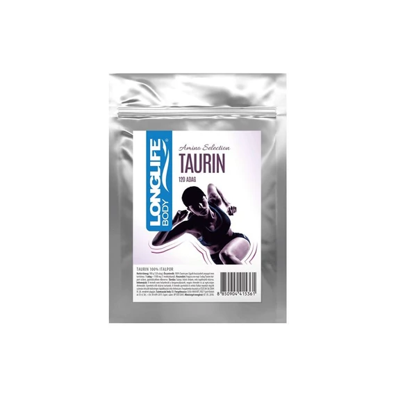 LongLife Taurin 180g