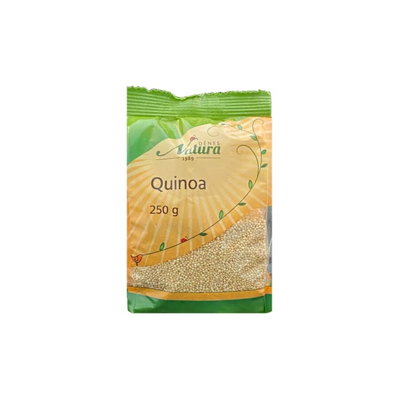 Natura Quinoa mag 250g