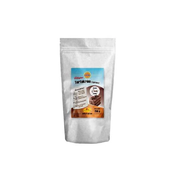Dia-Wellness Tortakrém express csoki 250g