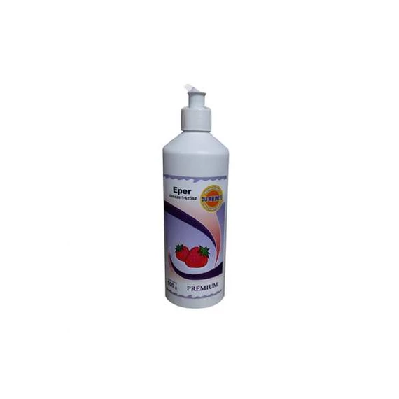 Dia-Wellness Eper szósz 500g