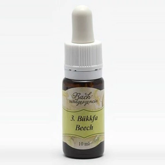 Bach virágeszencia bükkfa   3. 10ml