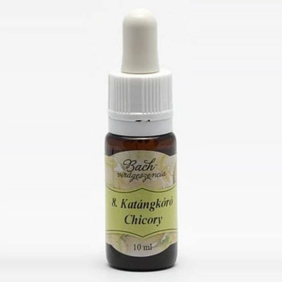 Bach virágeszencia katángkóró  8. 10ml