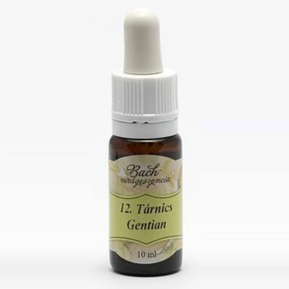 Bach virágeszencia tárnics   12. 10ml