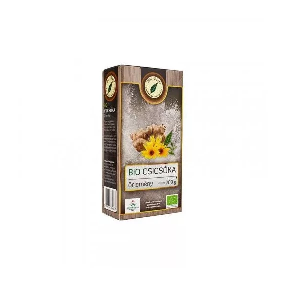 Bio Berta Bio csicsóka őrlemény 200g