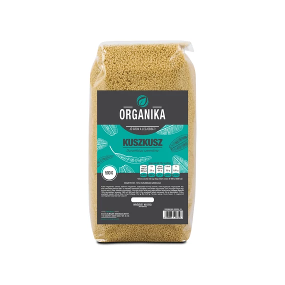 Organika Kuszkusz 500g