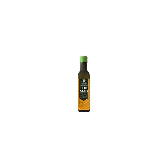 Dr.M Hidegen sajtolt Tökmagolaj 250ml