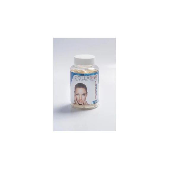 Collango Collagen Hyaluronic Acid+Collagen kapszula 125x