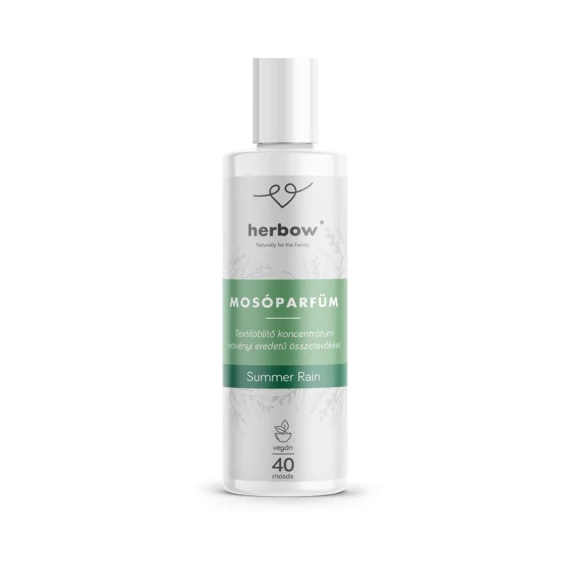 Herbow mosóparfüm Nyári eső -kamilla 200ml