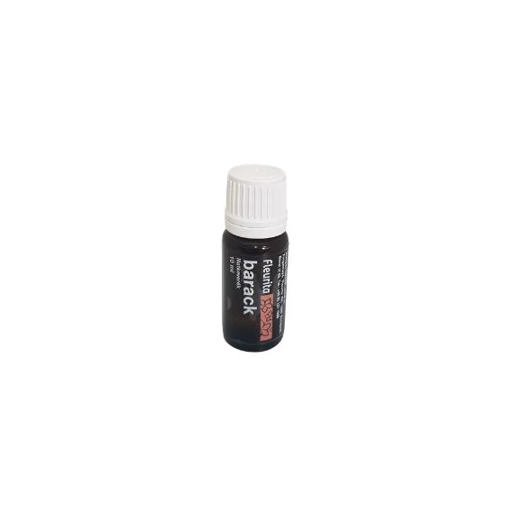 Fleurita illóolaj barack 10ml