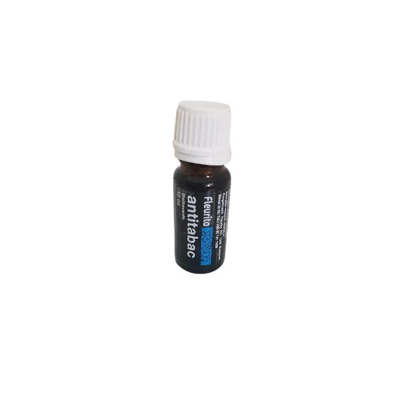 Fleurita illóolaj antitabac 10ml