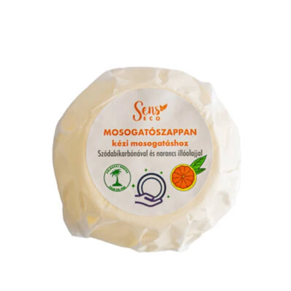 SensEco mosogatószappan 85g