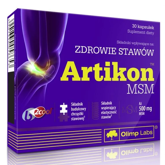 Olimp Labs Artikon MSM 30x