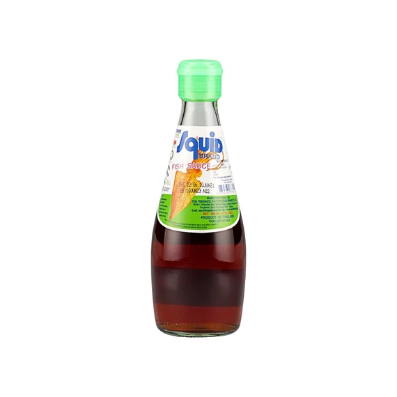 Squid Halszósz 300ml