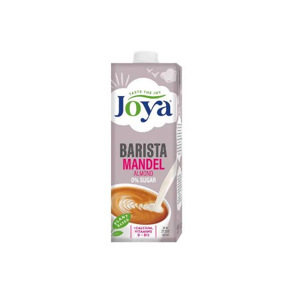 Joya Barista Mandulaital 1l