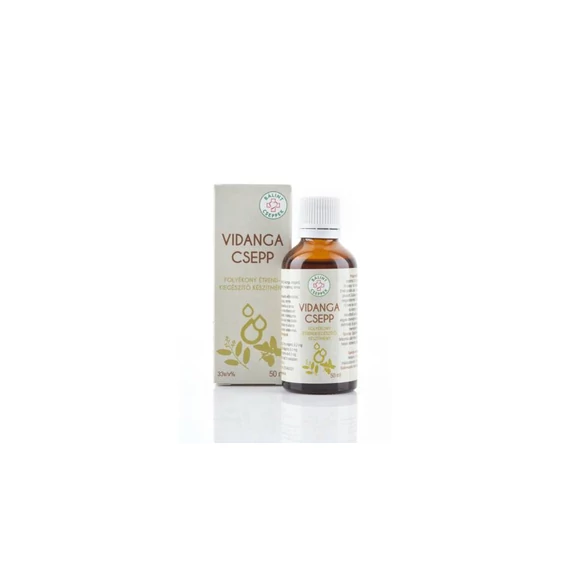 Bálint cseppek Vidanga csepp 50ml