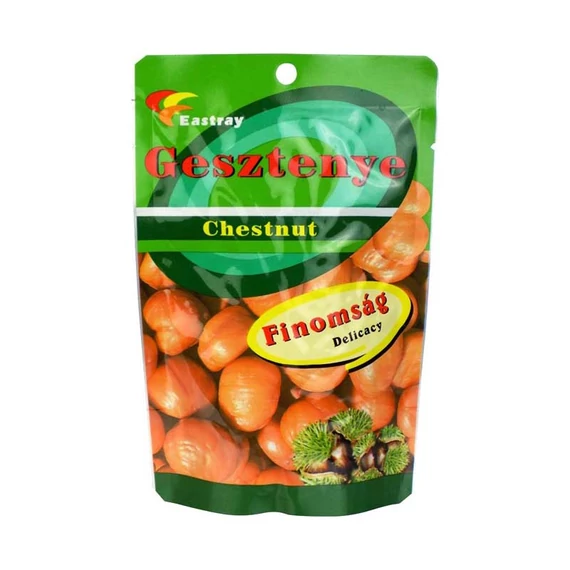 Eastray Gesztenye főtt, héj nélkül 100g