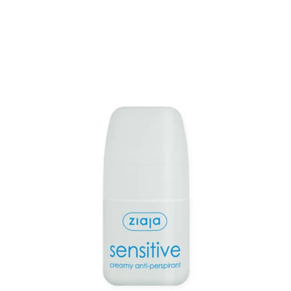 Ziaja izzadásgátló Deo roll-on sensitive 60ml
